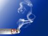 La cigarette ne part pas en fum�e