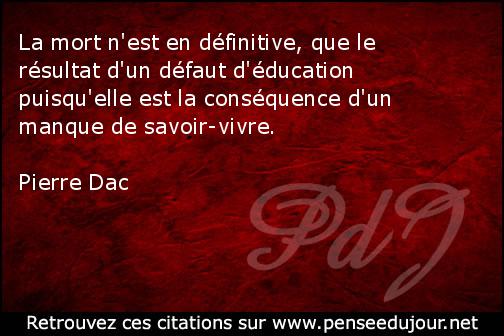 Image De Citation Citation Manque De Savoir Vivre